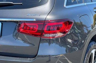 2021 Mercedes-Benz GLC GLC 300