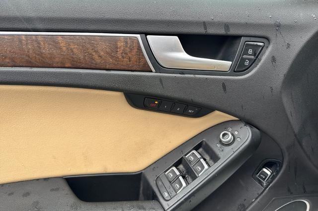 2013 Audi allroad Premium Plus