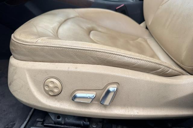 2013 Audi allroad Premium Plus