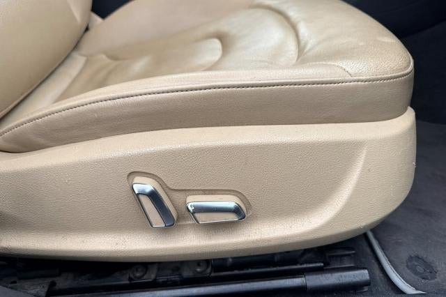 2013 Audi allroad Premium Plus