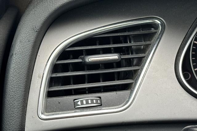 2013 Audi allroad Premium Plus