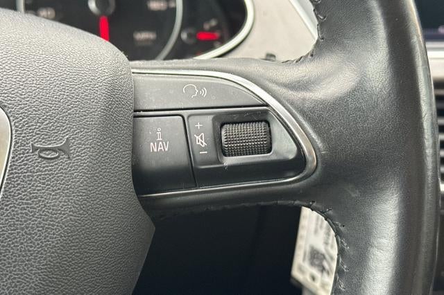 2013 Audi allroad Premium Plus