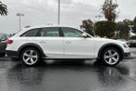 2013 Audi allroad Premium Plus