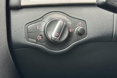 2013 Audi allroad Premium Plus