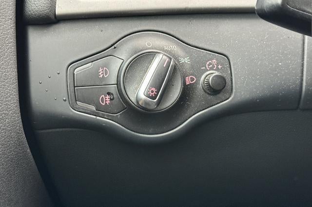 2013 Audi allroad Premium Plus