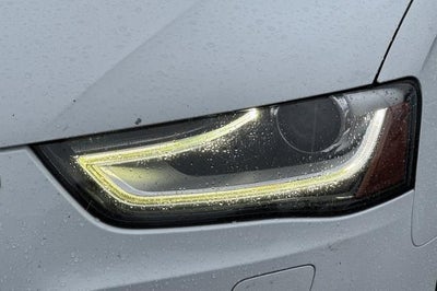 2013 Audi allroad Premium Plus