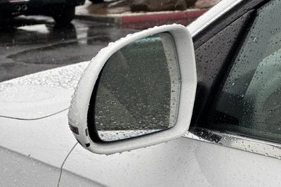 2013 Audi allroad Premium Plus