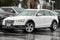2013 Audi allroad Premium Plus