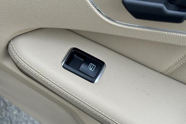 2011 Mercedes-Benz E-Class E 350 Luxury