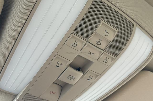 2011 Mercedes-Benz E-Class E 350 Luxury