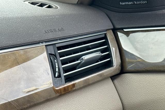 2011 Mercedes-Benz E-Class E 350 Luxury