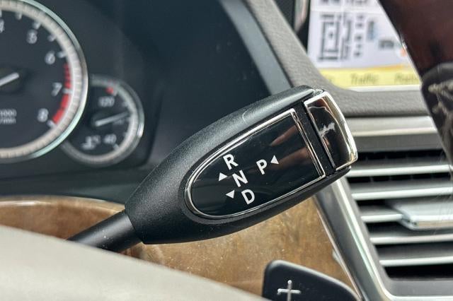 2011 Mercedes-Benz E-Class E 350 Luxury