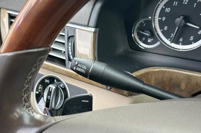 2011 Mercedes-Benz E-Class E 350 Luxury