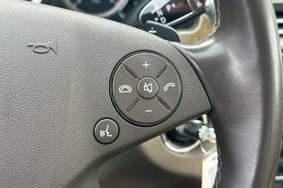 2011 Mercedes-Benz E-Class E 350 Luxury