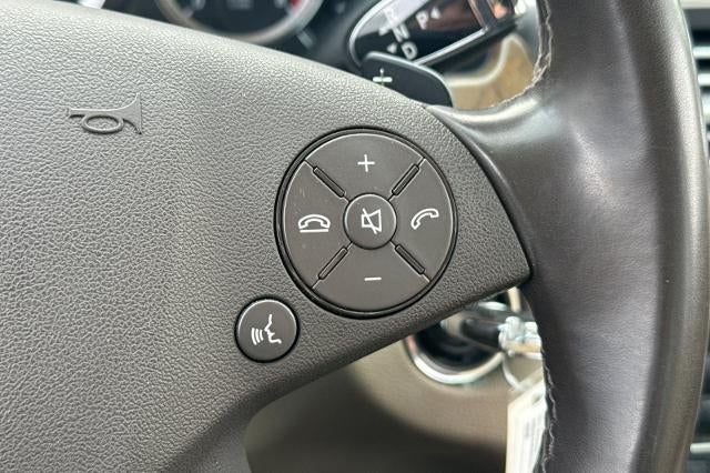 2011 Mercedes-Benz E-Class E 350 Luxury