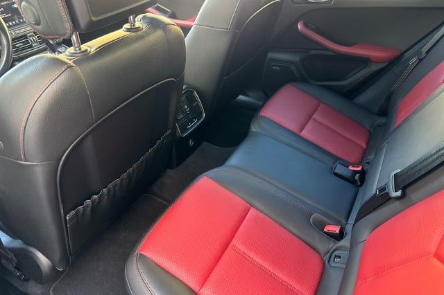 2019 Porsche Macan S