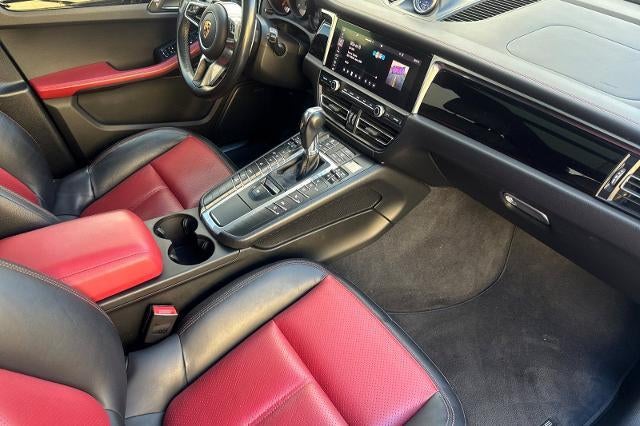 2019 Porsche Macan S