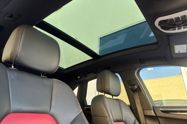 2019 Porsche Macan S