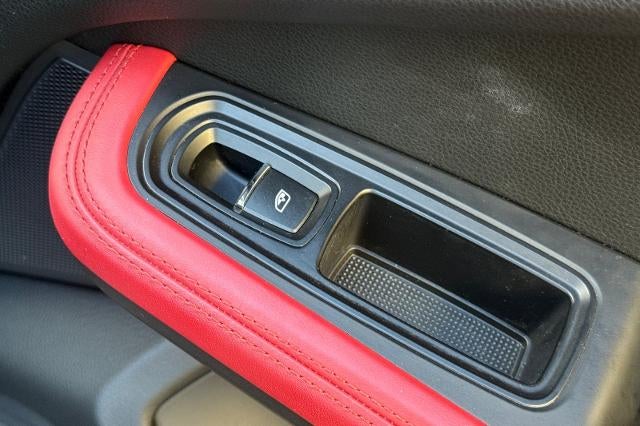 2019 Porsche Macan S