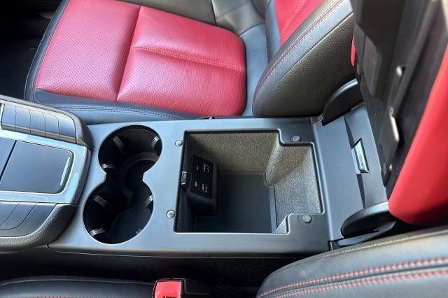 2019 Porsche Macan S