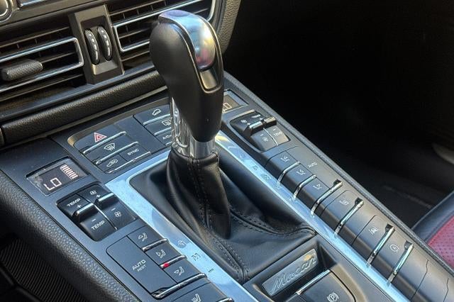 2019 Porsche Macan S