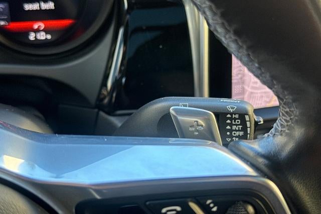2019 Porsche Macan S