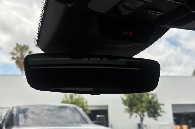 2021 Porsche Macan Turbo