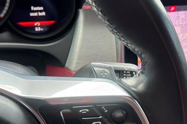 2021 Porsche Macan Turbo