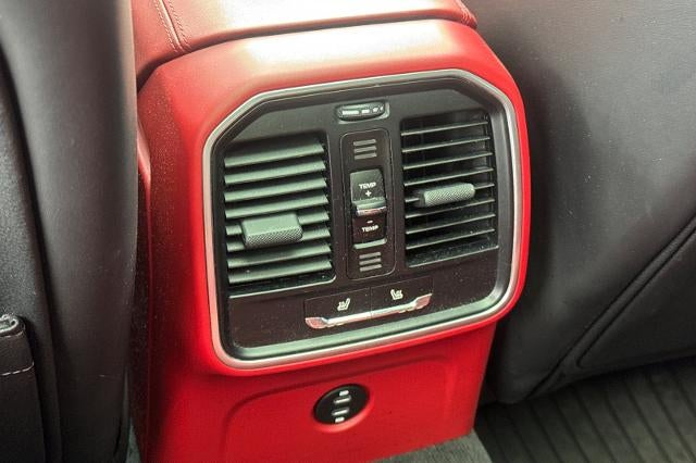 2021 Porsche Macan Turbo