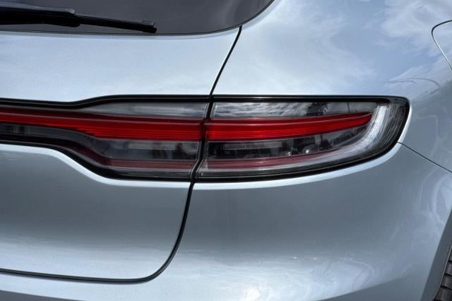 2021 Porsche Macan Turbo