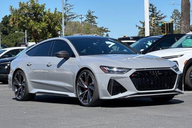 2023 Audi RS 7 Base