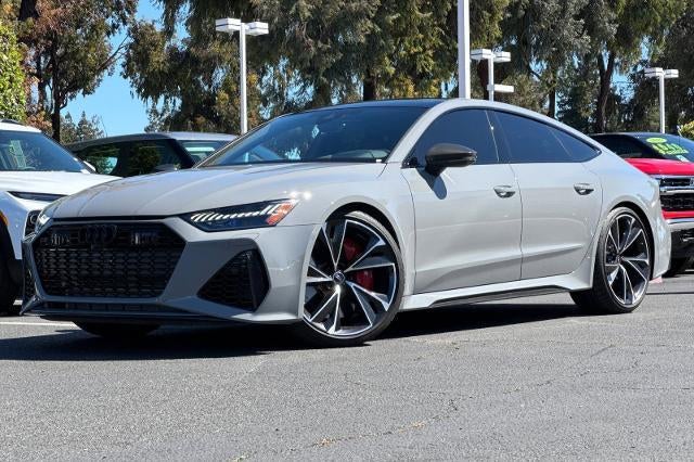 2023 Audi RS 7 Base