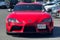 2021 Toyota GR Supra 3.0