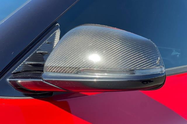 2021 Toyota GR Supra 3.0