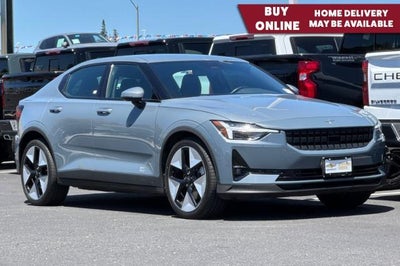 2023 POLESTAR 2 Base