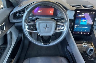 2023 POLESTAR 2 Base