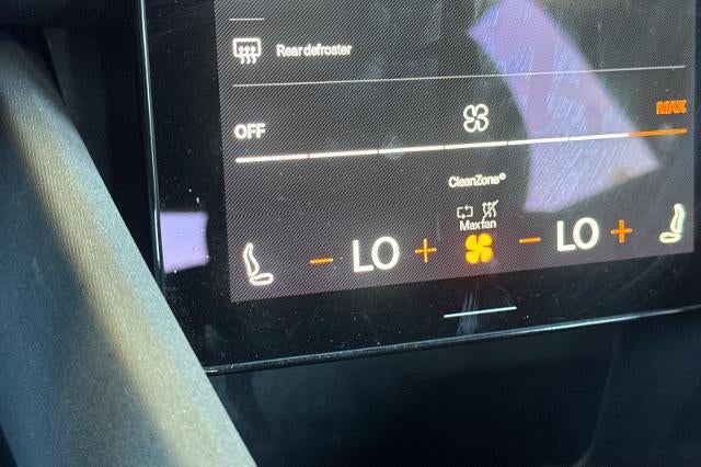 2023 POLESTAR 2 Base