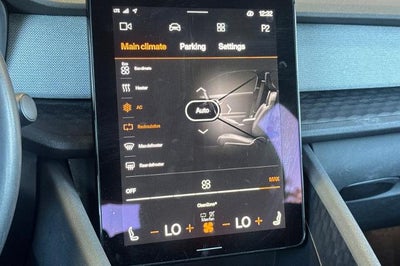 2023 POLESTAR 2 Base