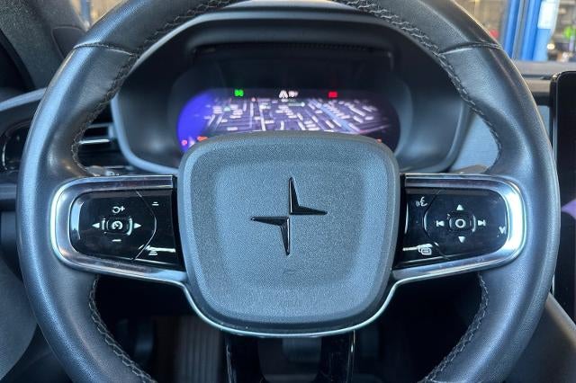 2023 POLESTAR 2 Base