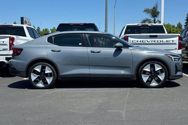2023 POLESTAR 2 Base
