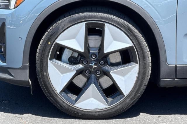 2023 POLESTAR 2 Base