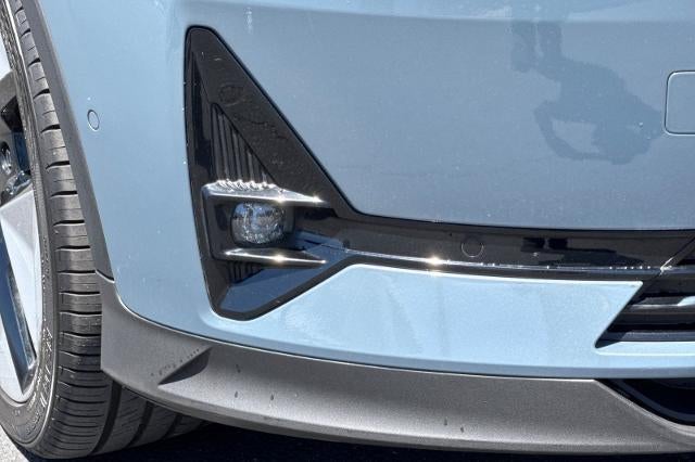 2023 POLESTAR 2 Base