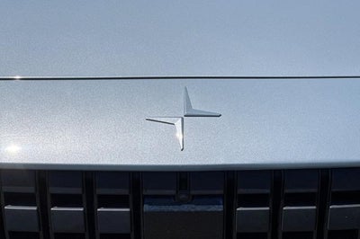 2023 POLESTAR 2 Base