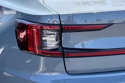 2023 POLESTAR 2 Base