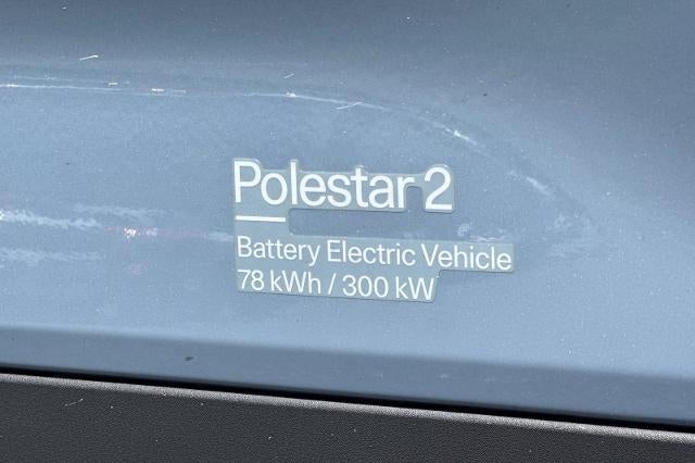 2023 POLESTAR 2 Base