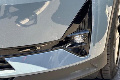 2023 POLESTAR 2 Base