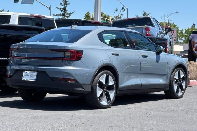 2023 POLESTAR 2 Base