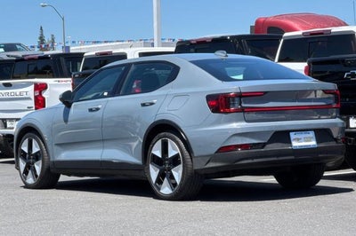 2023 POLESTAR 2 Base