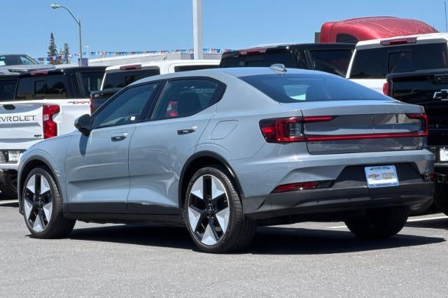 2023 POLESTAR 2 Base