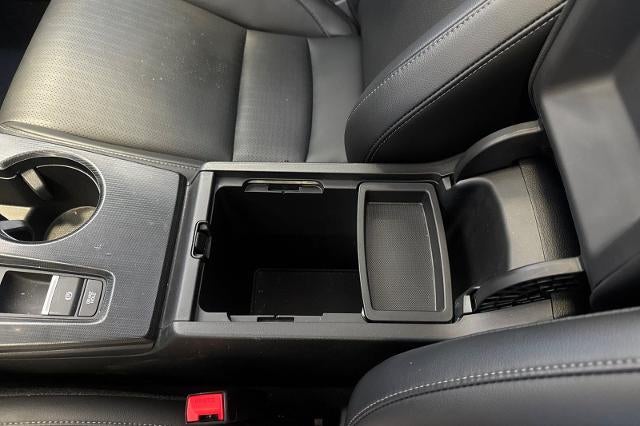 2024 Honda Civic Hatchback EX-L